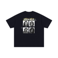 Unisex Oversized Cotton T-Shirt