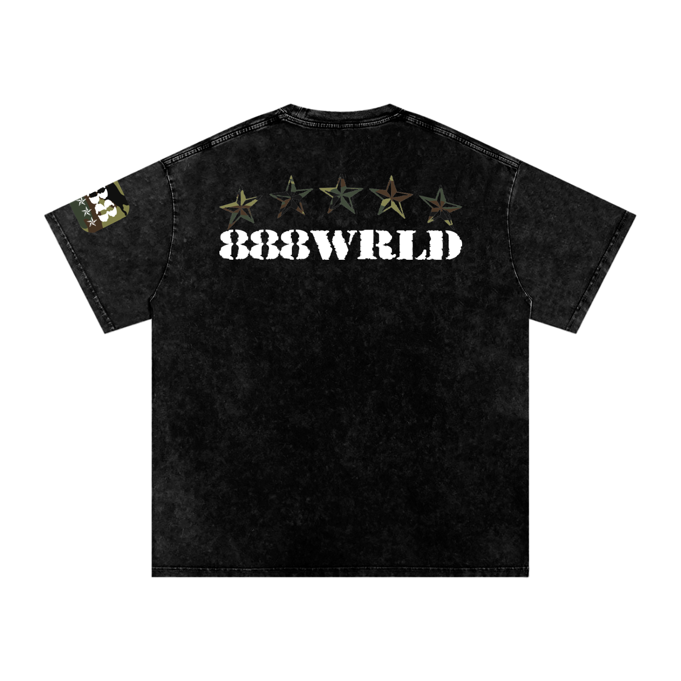 Essential Cotton T-Shirt