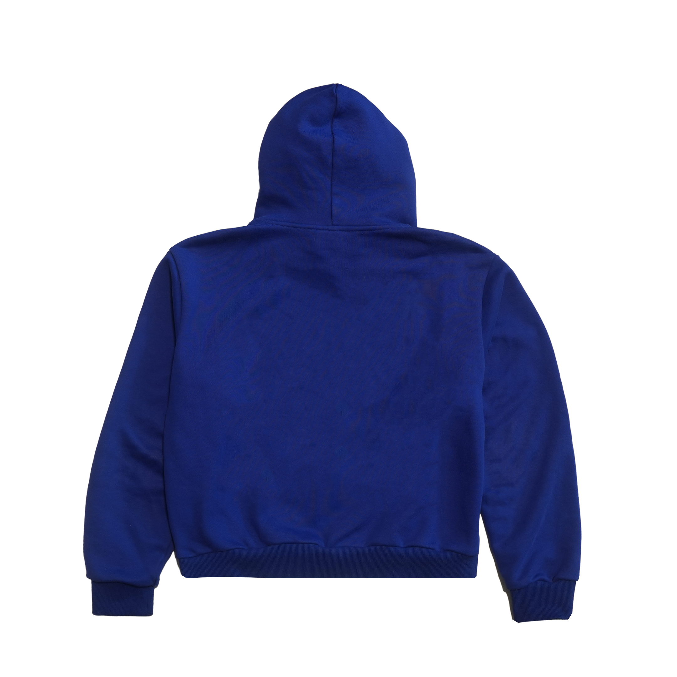888 Basic [Blue] Hoodie