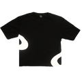 888 Scattered [Black] Shirt