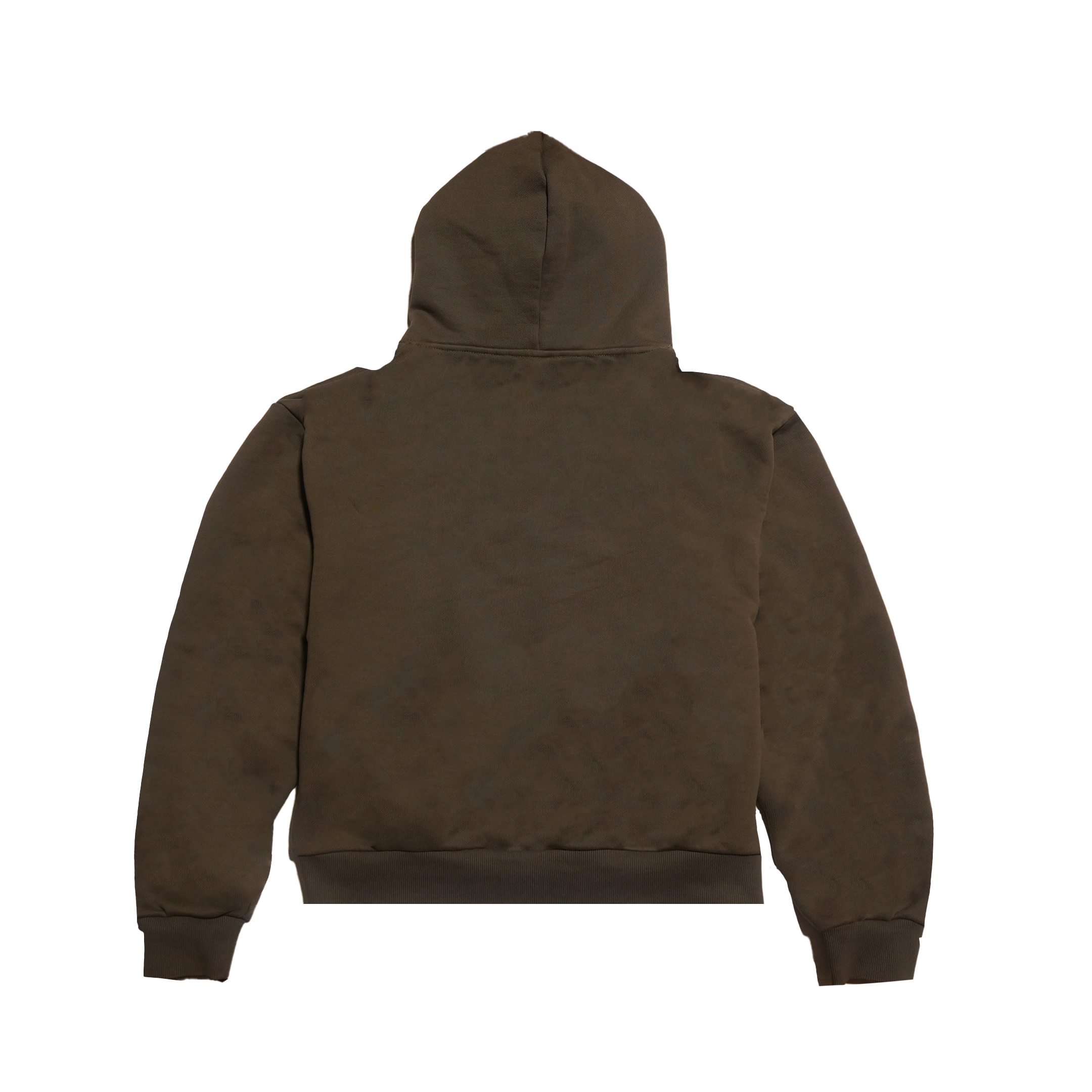 888 Basic [Grey] Hoodie