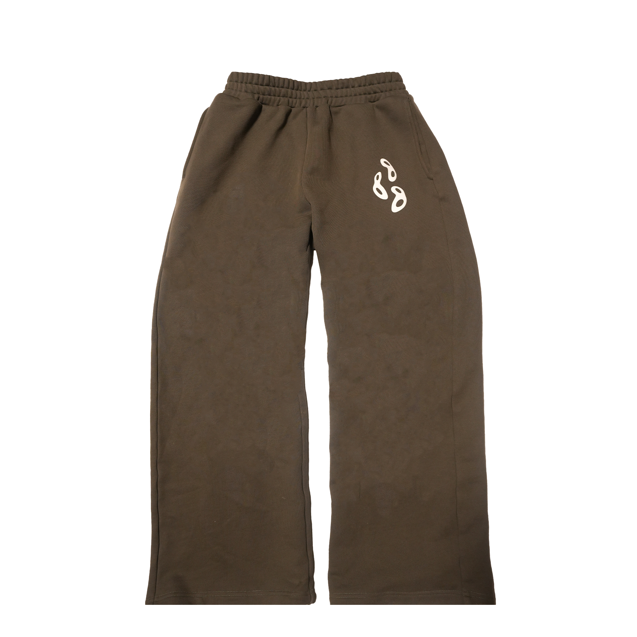 888 [Gray] Sweatpants