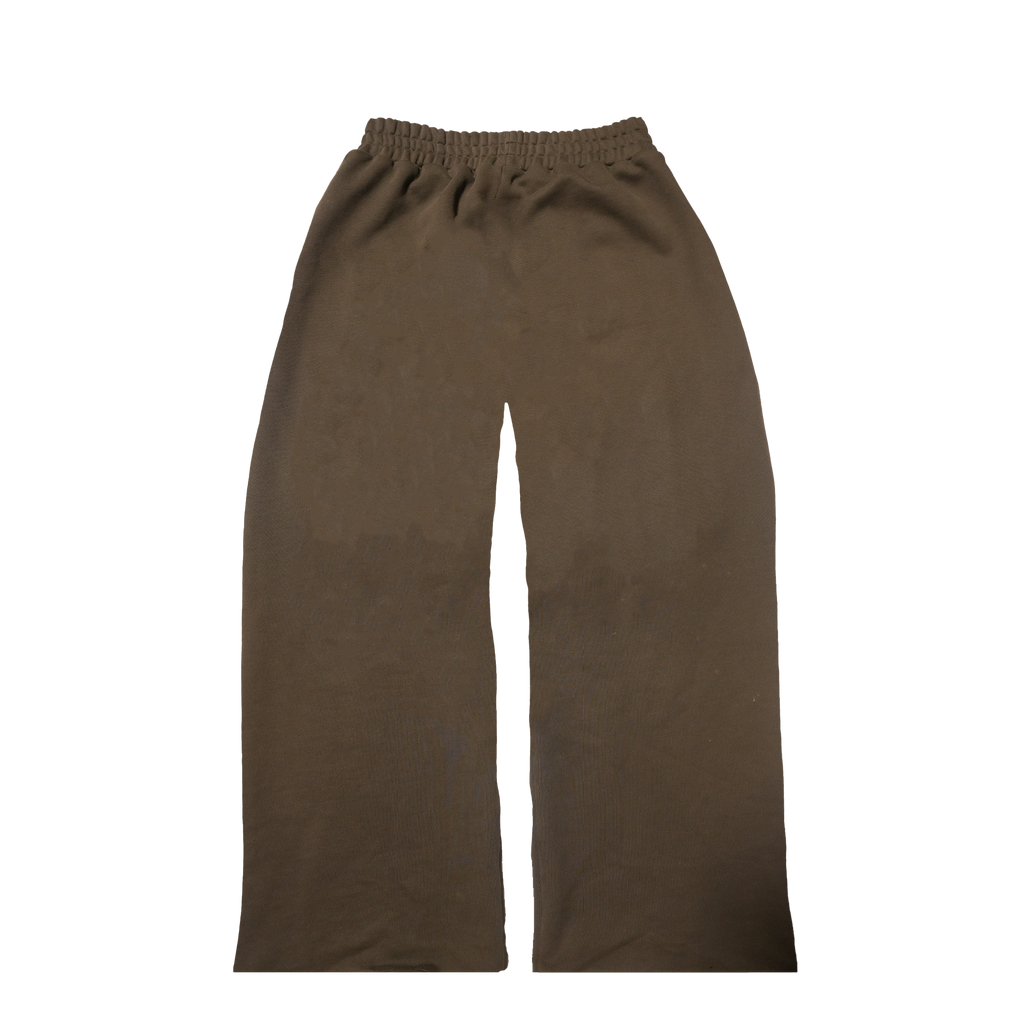 888 [Gray] Sweatpants