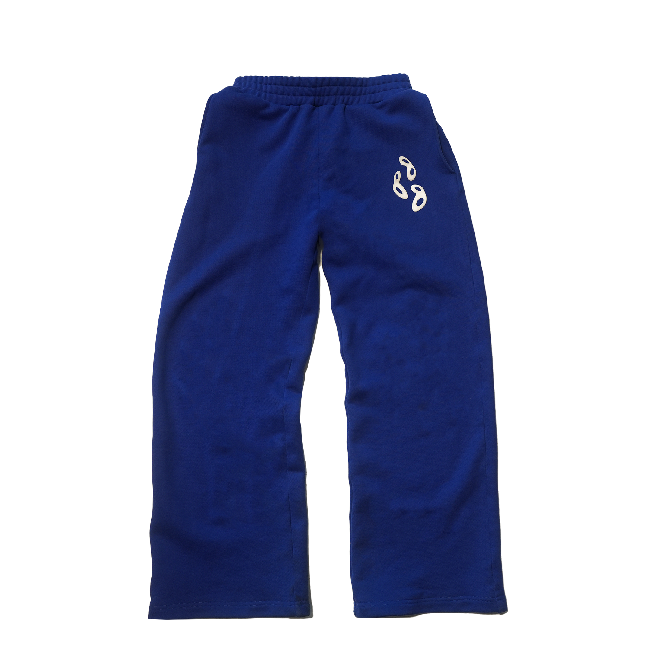 888 [Blue] Sweatpants
