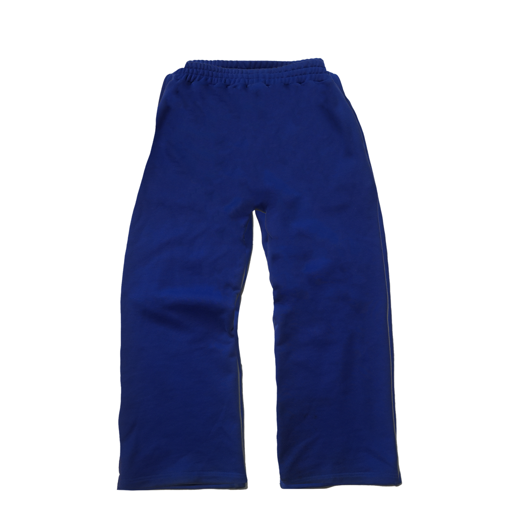 888 [Blue] Sweatpants