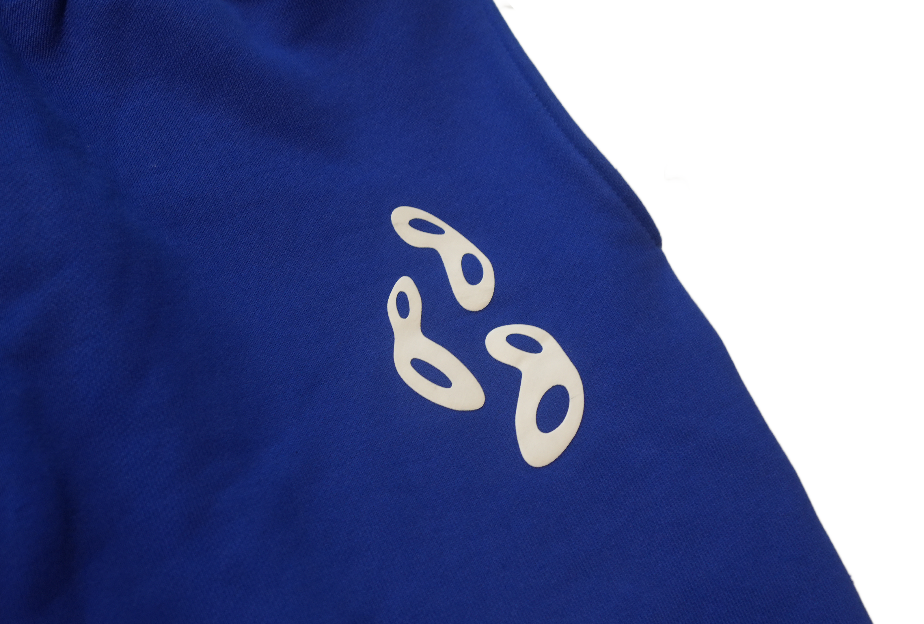 888 [Blue] Sweatpants