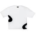 888 Scattered [White] Shirt