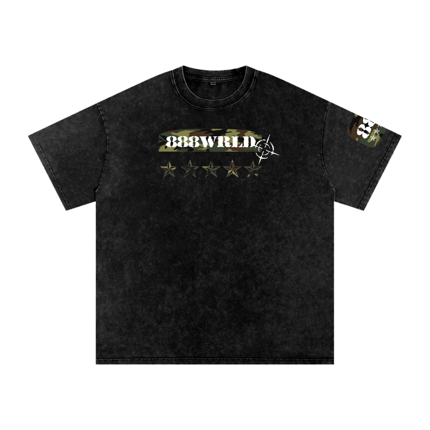 Essential Cotton T-Shirt