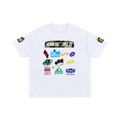 Unisex Oversized Cotton T-Shirt