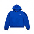 888 Star Hoodie [Blue]
